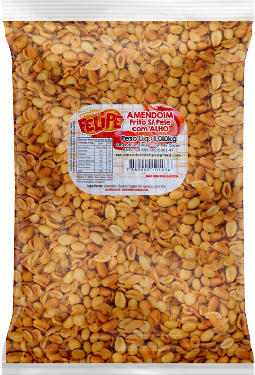 Embalagens 1kg - amendoimfelipe.com.br